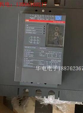 ABB软启动 PSS175/300-500L1SFA89(请询价)