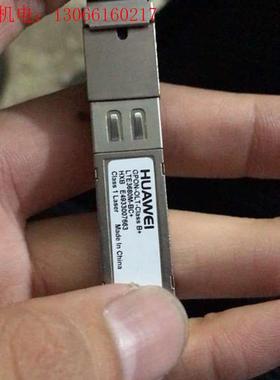 华为HUAWEIGPON-OLT-CLASSb+实物如(请询价)