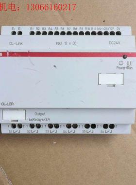 ABBCL-LER.18DC2拆机实物如图所示底(请询价)