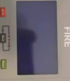 火警CS4000主控板462002库存件,的!