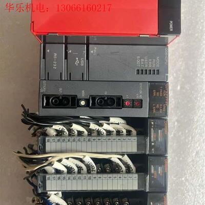 议价欧姆龙Q68DAV/Q68ADI/QJ71E71-1(请询价)