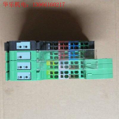 菲尼克斯IBSIL24BK-T/U2742094(请询价)