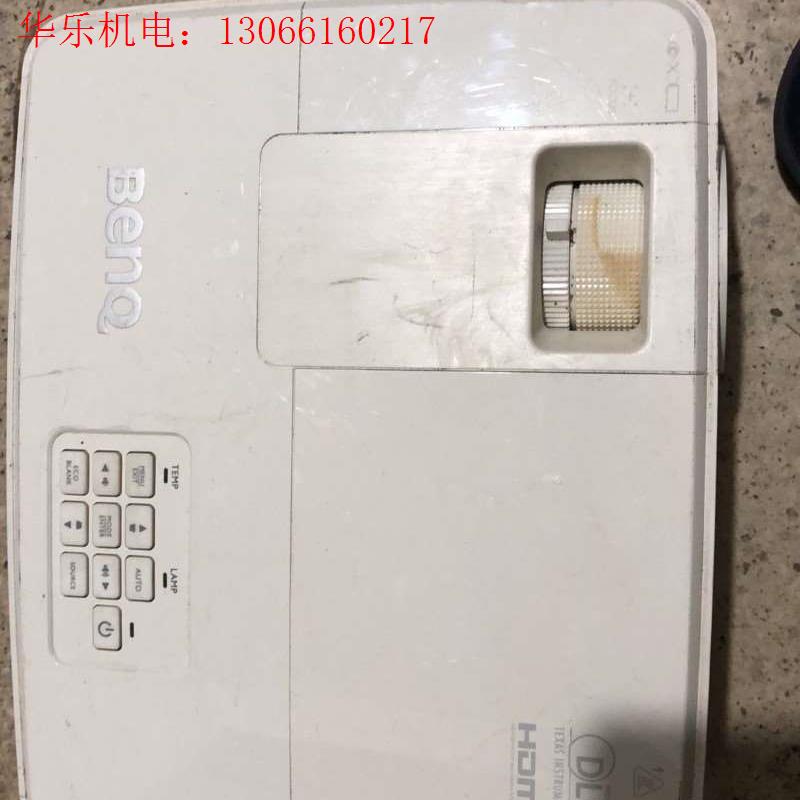 明基bs3030投影仪一台东西如图(请询价)