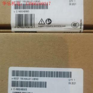 请询价 0BN0保内 6AU01 6ES7155