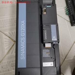 1YD30 二手西门子G120XA变频器6SL3220 请询价 议价