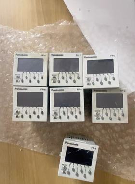 拆机松下AFPE224300 成色实拍 功能包好，非质量问题不退