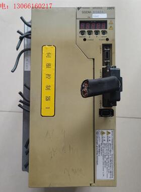 拆机安川驱动器SGDM-50ADA5KW(请询价)