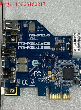 台湾IOIFWB-PCTE1X21一张成色好(请询价)