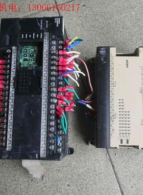 欧姆龙PLCCPM1A-40EDRCP1L-M60D(请询价)