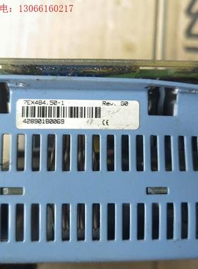 (议价)贝加莱7EX484.50-1(请询价)