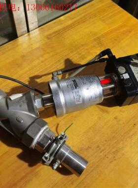 SchubertSalzer阀门定(请询价)