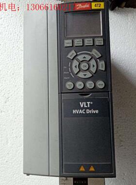 丹佛斯变频器FC-102P5k5T4E20H2XGCXXX(请询价)