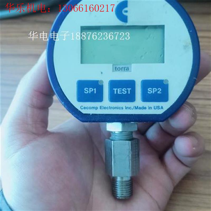 二手拆机Cecomp Electronics DPG1000(请询价)