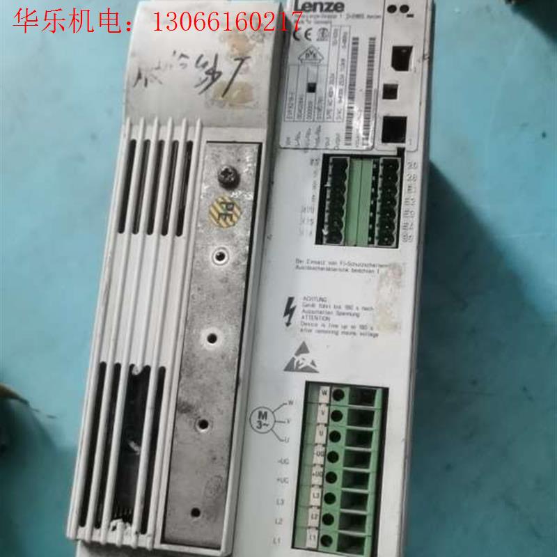 议价EVF8218-E11KW伦茨变频器测试包好(请询价)