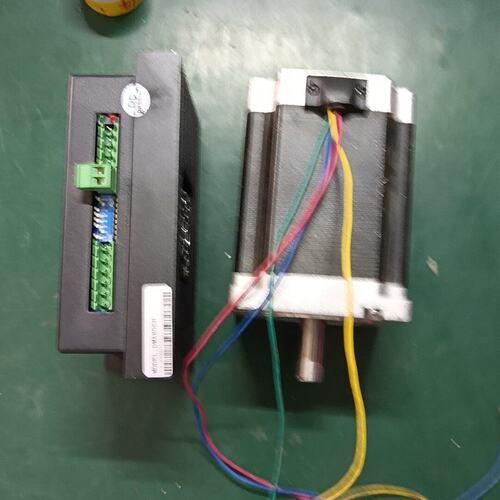 议价步进驱动器DMA860HDMA882HDM860H