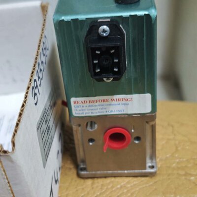 议价PROPORTION-AIR控制阀PAEL-7CPAEL-3CPAEL-5C