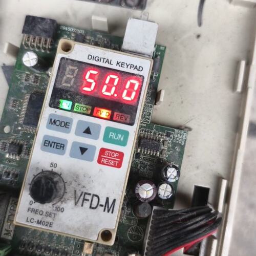 议价变频器主板M-CPU V0.2M-CPUM系列变频器