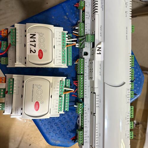 议价CAREL控制器PCO3GD0AM0PCO3M0B0PCO3L0B0