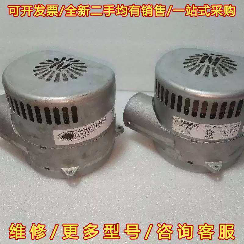 议价SFEG 通风机BBA14-221UEB-31-UL维修图片