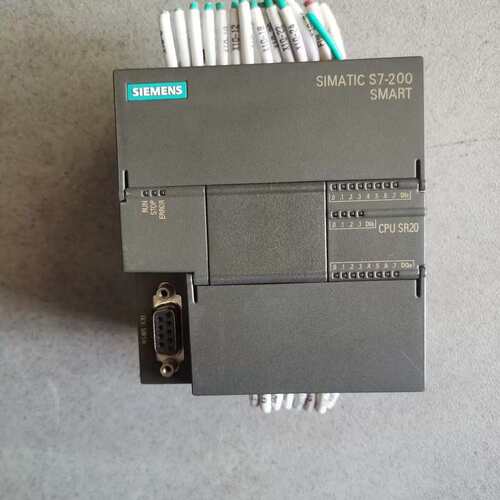 议价S7-200 SMART CPU模块