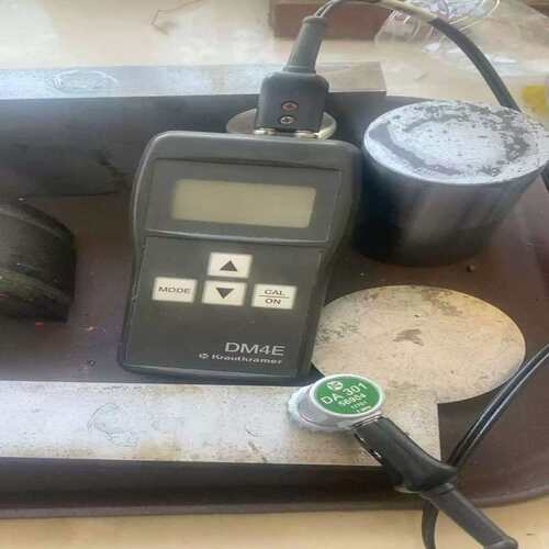 议价KK超音波测厚仪DM4E（易易工控）