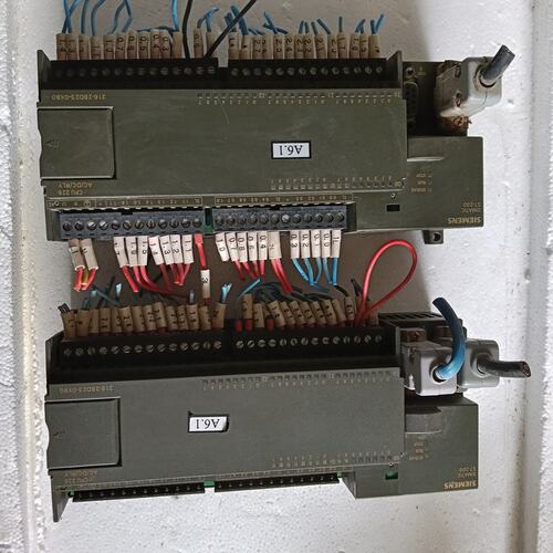 议价PLCCPU226CPU2266ES72166ES7216S7-200CPU226