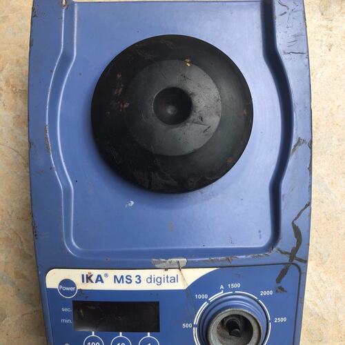 议价IKA振荡器MS3MS 3 digitalMS 3 basic