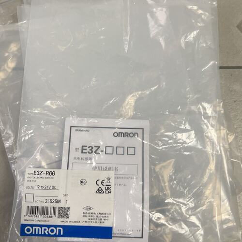 议价光电开关E3Z-R66E3ZR66E3ZR66E3Z-R662ME3Z-R665M
