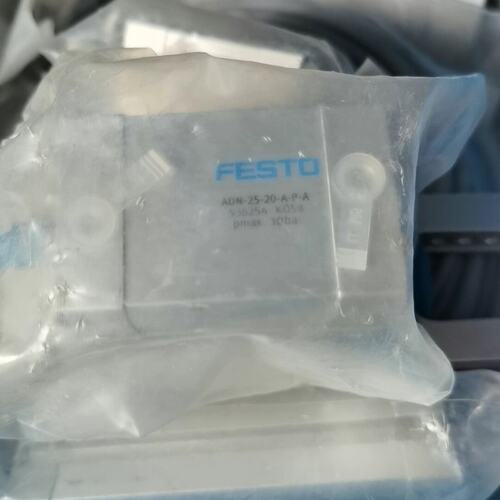 议价FESTO气缸ADN-12-10-I-P-AADN1210IPAADN1210IPAADN-12-10