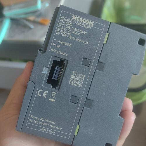 议价PLCSR406ES7288-1SR40-0AA06ES7288-1SR20-0AA0