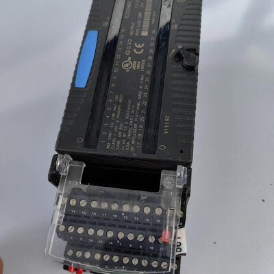 议价PLC模块IC200MDL750JIC200MDL650IC200MDL730