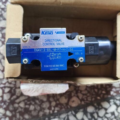 压电磁阀DG4V-3-6BLDG4V-3-6BL-M-U-H-7-60DG4V-3-6C-M-U-H-7-60