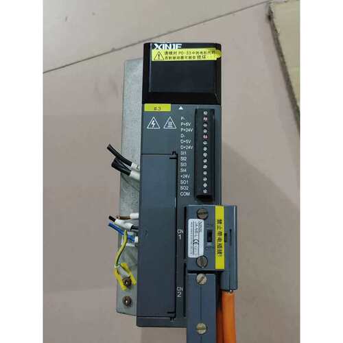 议价新捷驱动器DS3L-20P4-PFA，