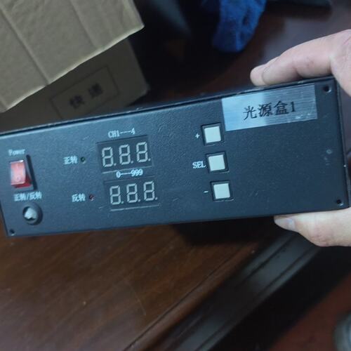 议价议价光源控制器YDP04ch-0-1AYDP04CH-0-1AYDP04CH-0-2A