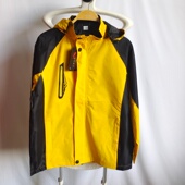 外套 冲锋衣防风透气户外运动休闲夹克衫 尾货库存断码 清仓男士