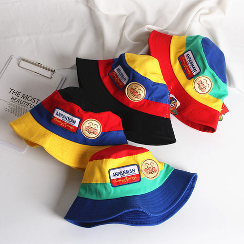 面包超人帽子多少钱 面包超人帽子价格 小麦优选