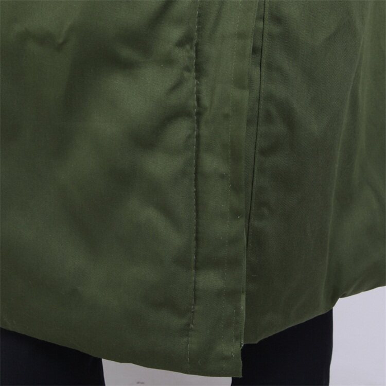 Tenue de travail en coton - Ref 1912938 Image 3