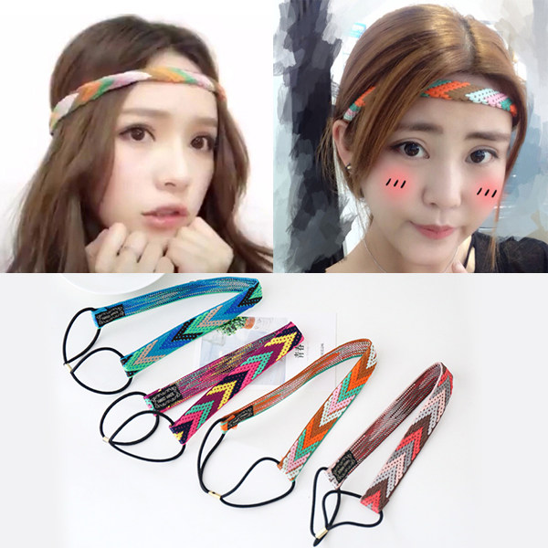 Accessoire cheveux en Fluid Systems - Ref 1200017 Image 1