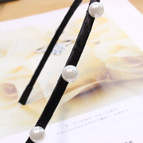 Accessoire coiffure en autre - Ref 1198569 Image 5