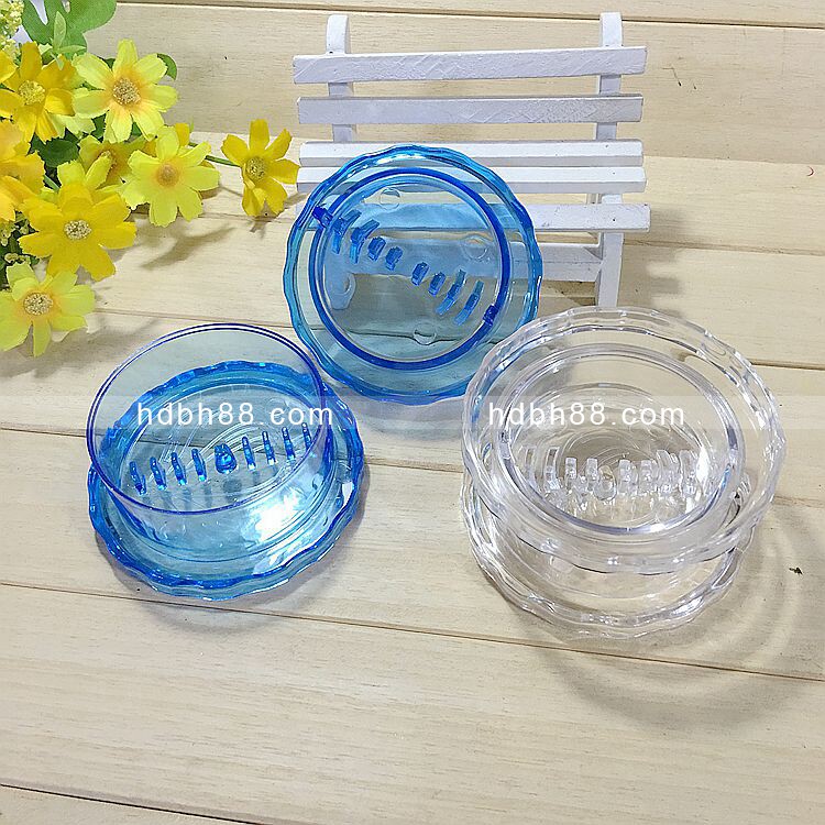 厨房好帮手动压蒜器/捻蒜盒/搅蒜器/蒜泥器/蒜蓉器/捣蒜器/剥蒜器图片
