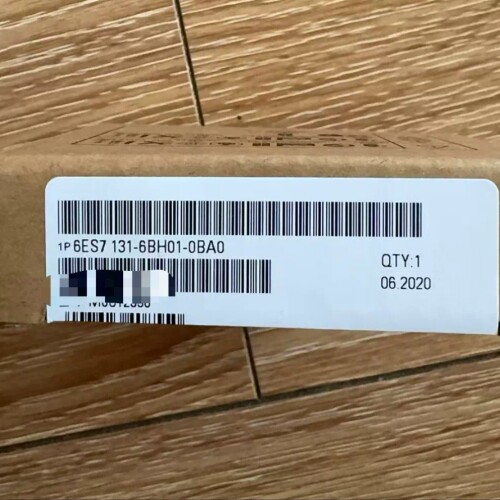 寻《《6ES7131-6BH01-0BA0正品未拆封现货需要的联系