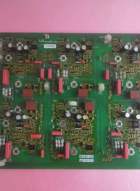 寻《《ATV71系列PN072183P3变频器驱动触发板132KW
