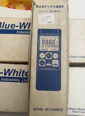 寻《《SK-1250MC温度计用L型表面温度计