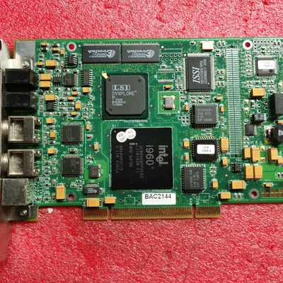 寻《《阿贝斯optibase MPEG9500 视频采集卡 BP