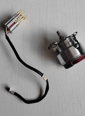 寻《《SCIK施克编码器 SKM36-HFA0-S01