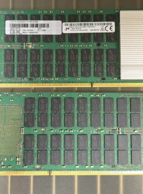 寻《《IBM內存 00VK297 32GB DDR4 4x72
