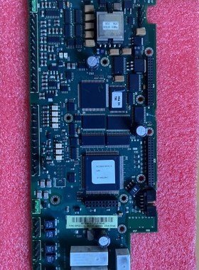 寻《《ABBACS800 变频器主板 RMIO-11C 原装拆机无