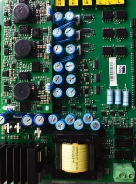 寻《《VACON伟肯变频器电源板配件PC00787D 787D 原