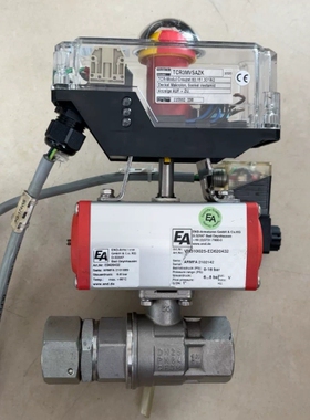 寻《《德国EA执行器阀门，ED620432，ARMFA210214