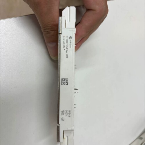 寻《《英飞凌FF600R12ME4A_B11模块 原装拆机 功能完